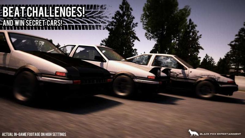 Drift Legends安装器