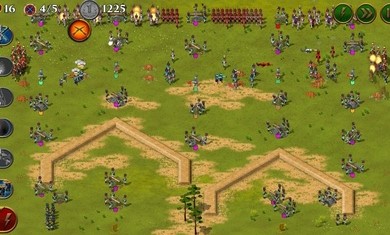European War 4: Napoleon
