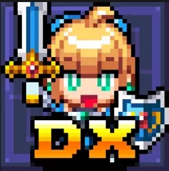 魔女的迷宮DX