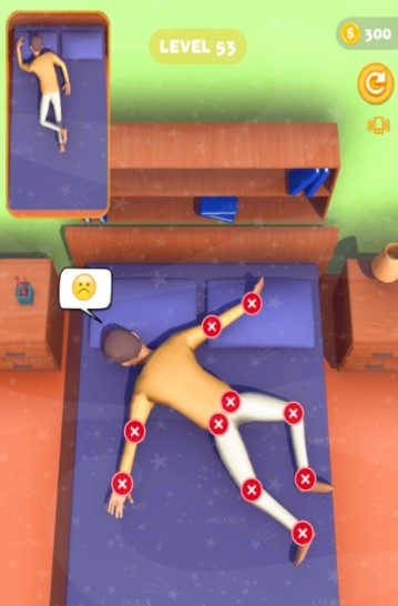 sleepwelltips(睡觉模拟器)