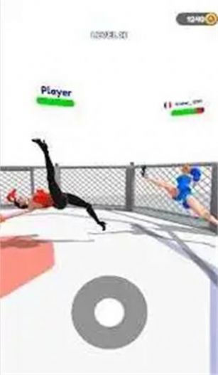 女子格斗俱乐部手机版app 女子格斗俱乐部手机版app