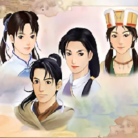 仙剑98柔情版
