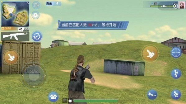 火线部队