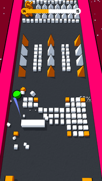 Color Breaker 3D(颜色破坏者3D手游)
