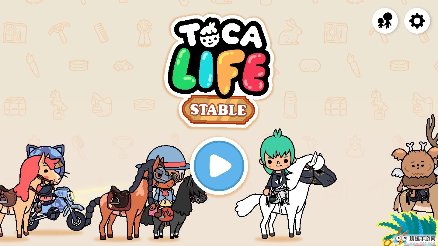 Toca生命：稳定虫虫助手安装器