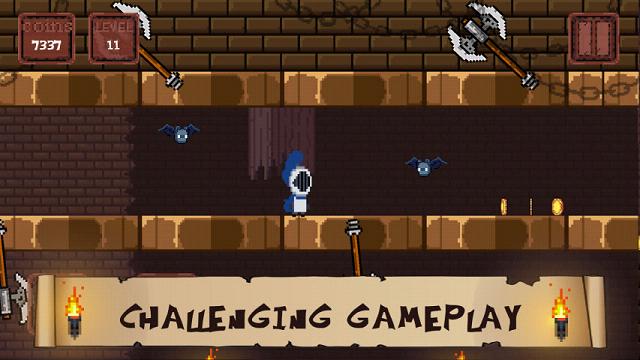 像素骑士:Pixel Knight 游戏下载