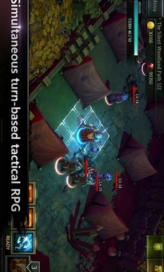 Rogue Hearts(游侠之心破解版) Rogue Hearts(游侠之心破解版)