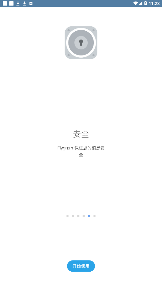 Flygram