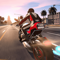 城市极速摩托车手游