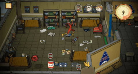 60秒差距 60秒差距