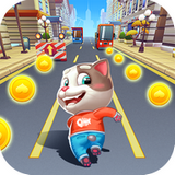 冲刺猫Cat Run Endless Fun