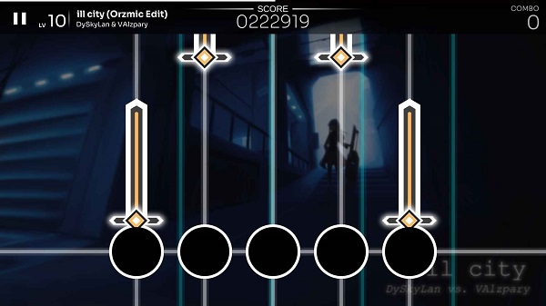 orzmic ios版