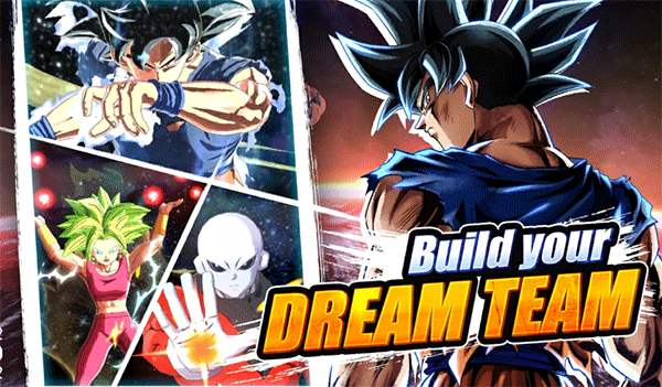 DB LEGENDS安装器