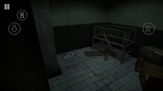 黑暗追捕者 正版