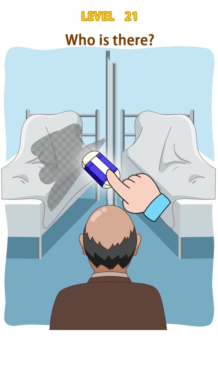Brain Raise:Tricky Test
