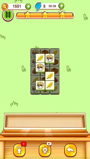 健身大师空闲街机Gym Master