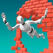 Jumpero(跳跃者破解版)