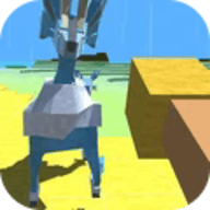 沙盒世界冒险之旅