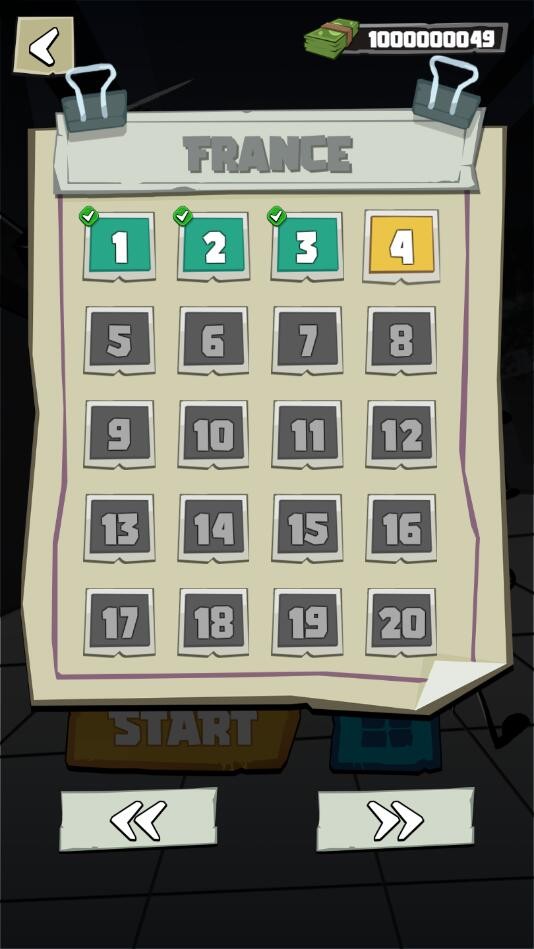 越狱斯蒂克曼历险记Prison Escape