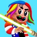 劈砍冠军 最新版
