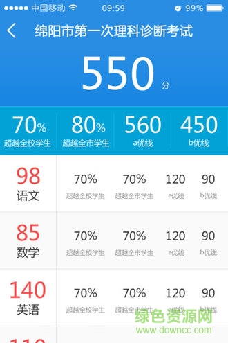 生学堂学生端