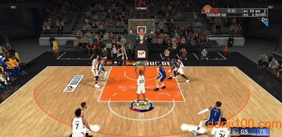 nba2K2020手游