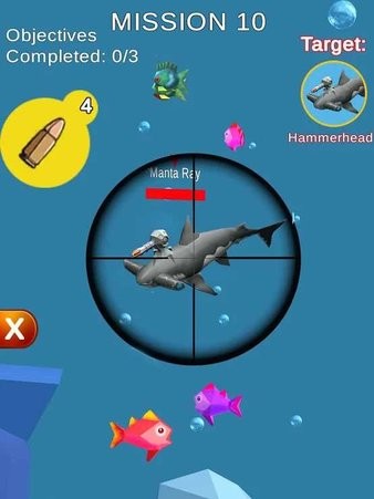 侏罗纪海侵(Jurassic Sea Attack)