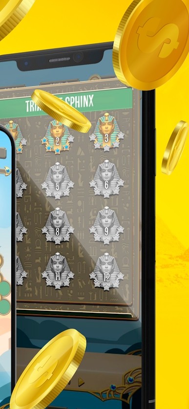 探索之谜逻辑方块Quest Puzzle