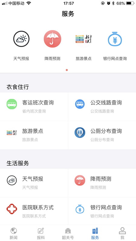 韶关发布