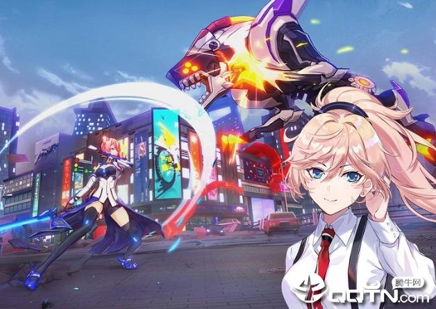 魔法禁书目录手游 魔法禁书目录手游