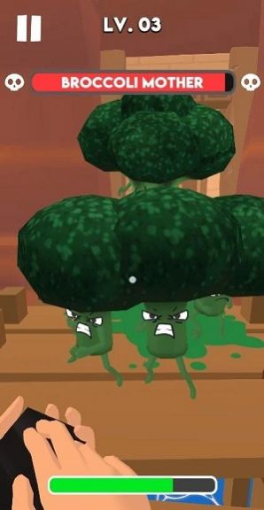 果汁魔法师（JuiceMagician）