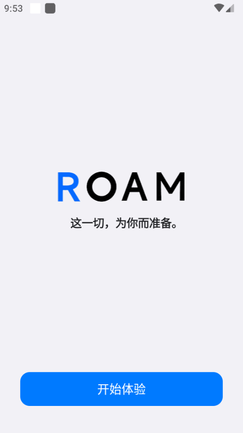 ROAM MARS+