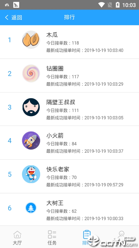 抢多多