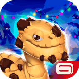 萌龙大乱斗手游