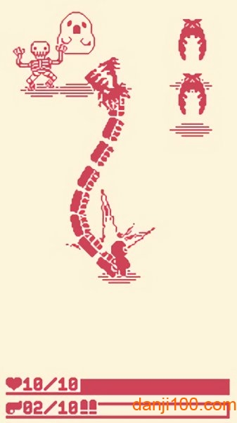 像素枪炮射击 像素枪炮射击