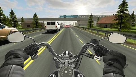 公路骑手手游官方版