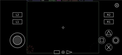 ps2模拟器游戏