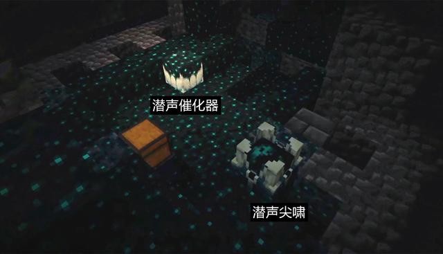 minecraft我的世界1.19快照版更新