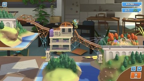 Bridge Constructor Studio安装器
