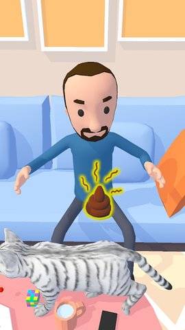 Cat Choices: Pet Simulator 3D