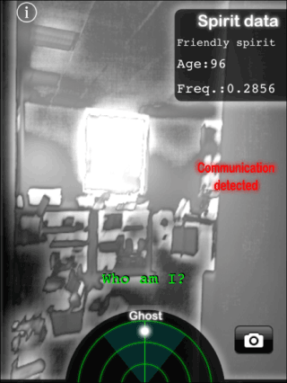 GhostObserver