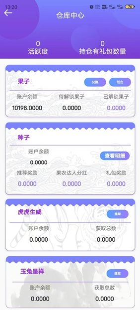 果农生活
