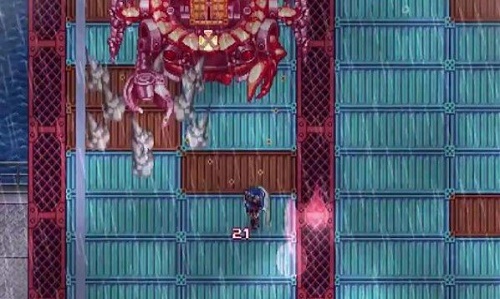 远星物语移植版CrossAndroid