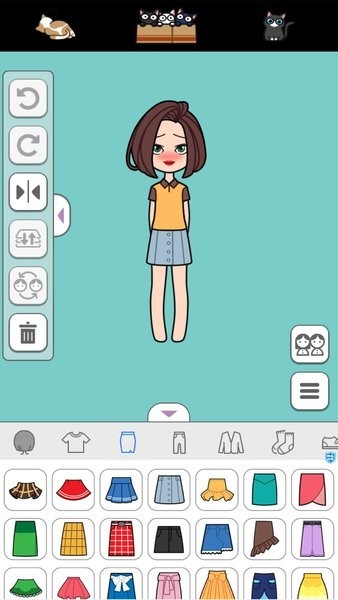 超级造型师时尚公主