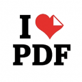 iLovePDF高级解锁版 手机版v3.0.9