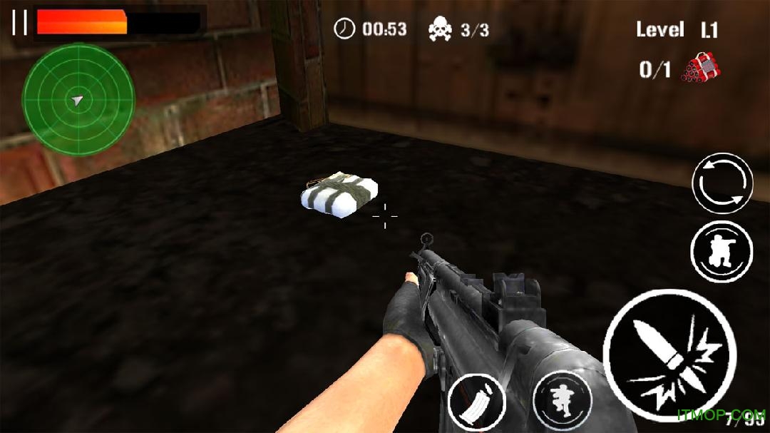 shooterspool安卓版