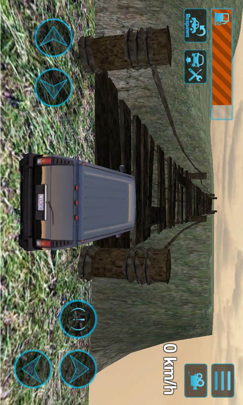 Car Offroad 3D(汽车越野3D)
