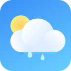 时雨天气最新版
