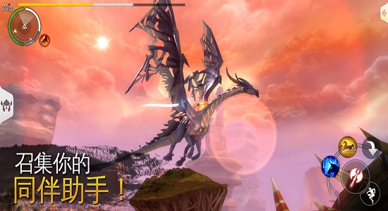 混沌与秩序2海外服 混沌与秩序2海外服