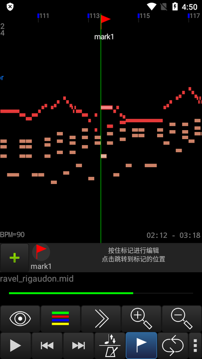 MIDI Voyager pro专业免费版(MIDI音乐家)